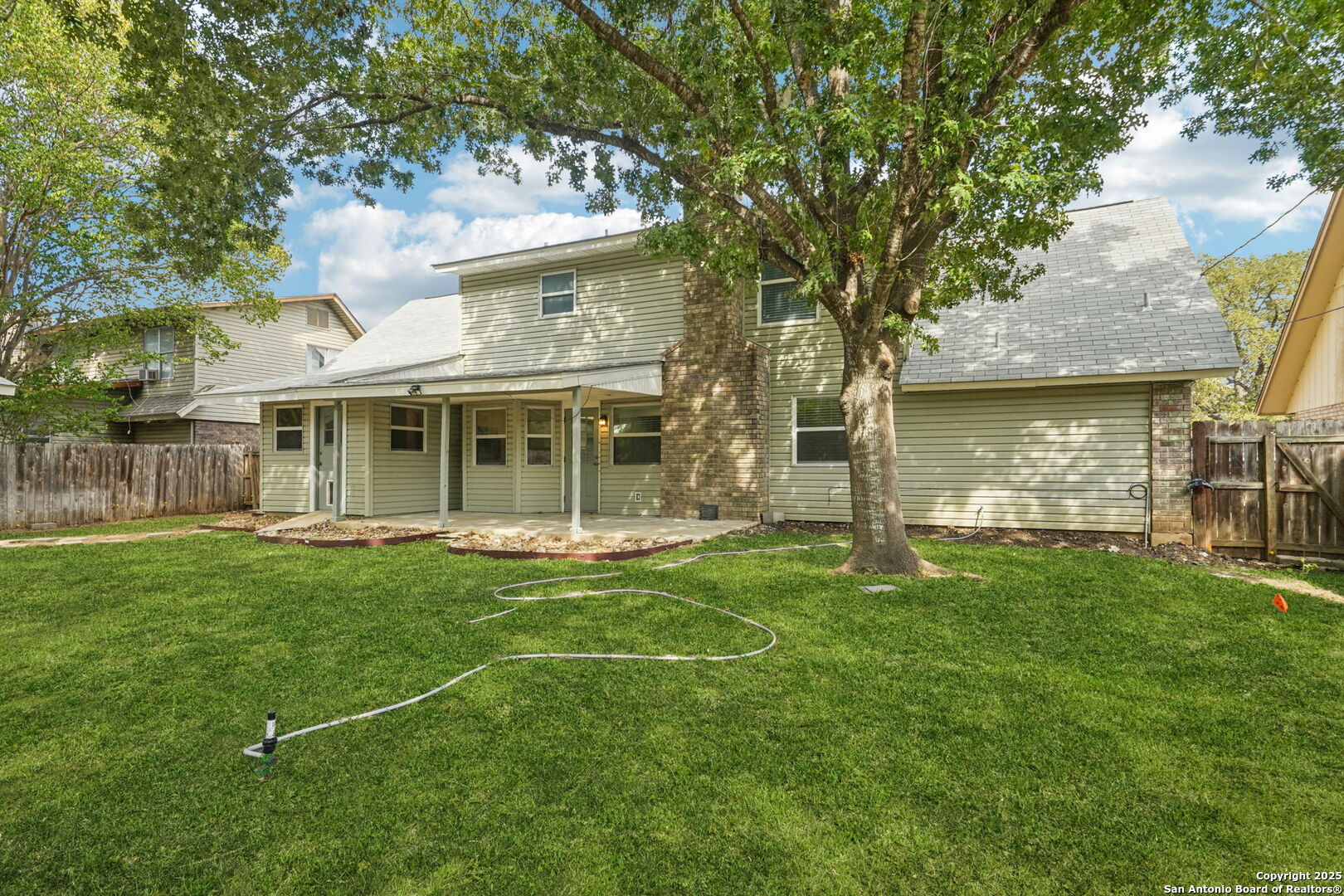 10511 MERRITIME CT