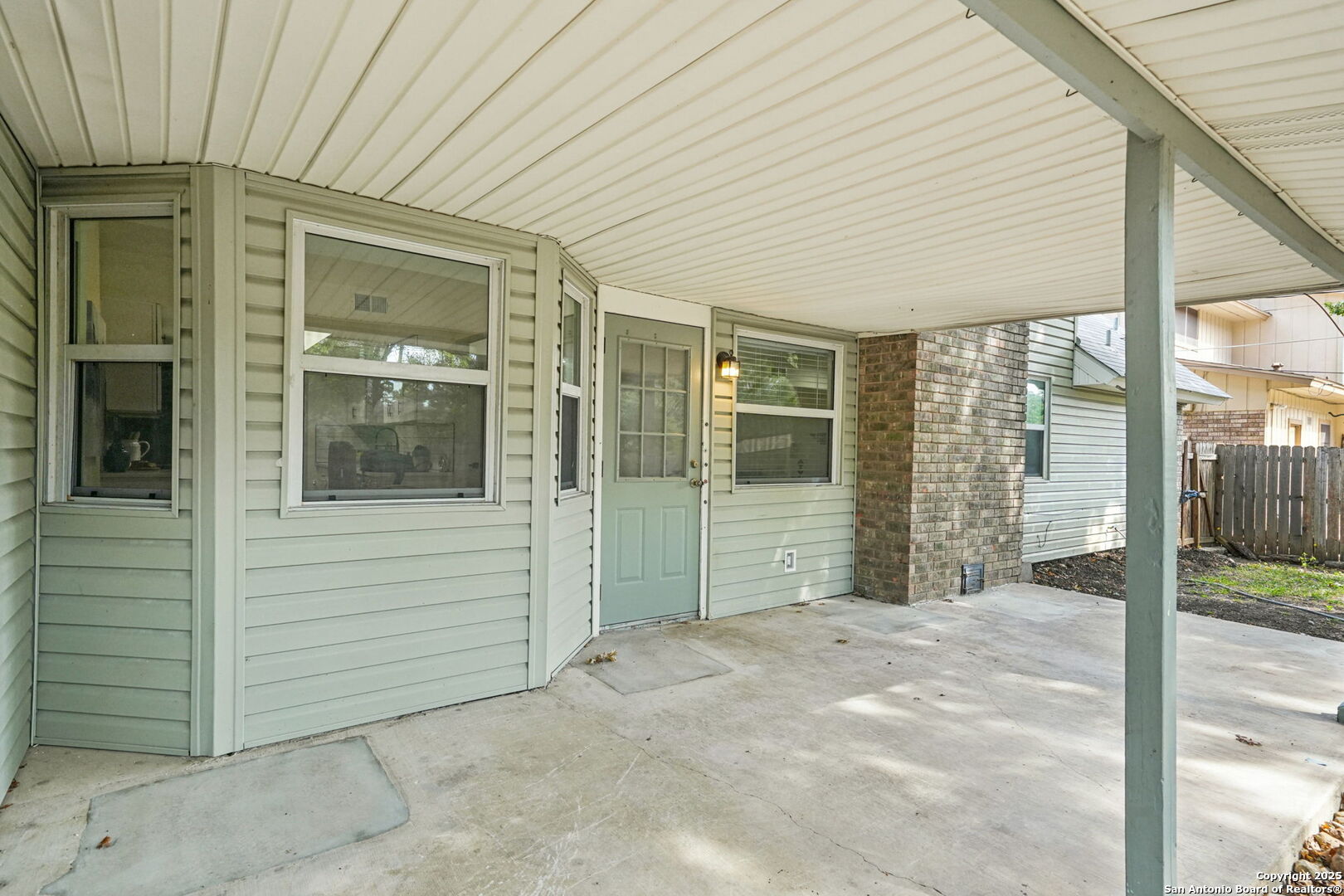 10511 MERRITIME CT