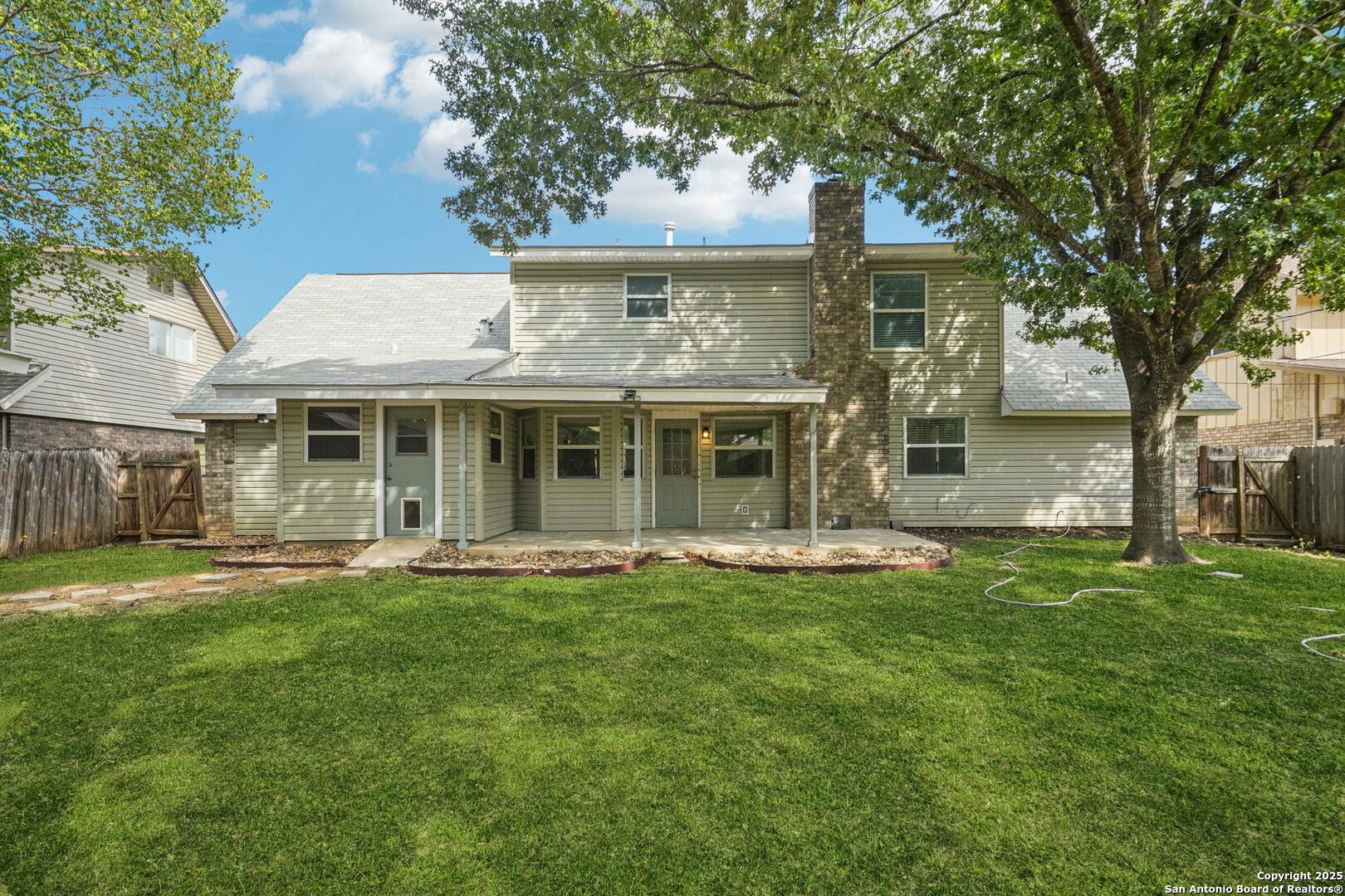 10511 MERRITIME CT