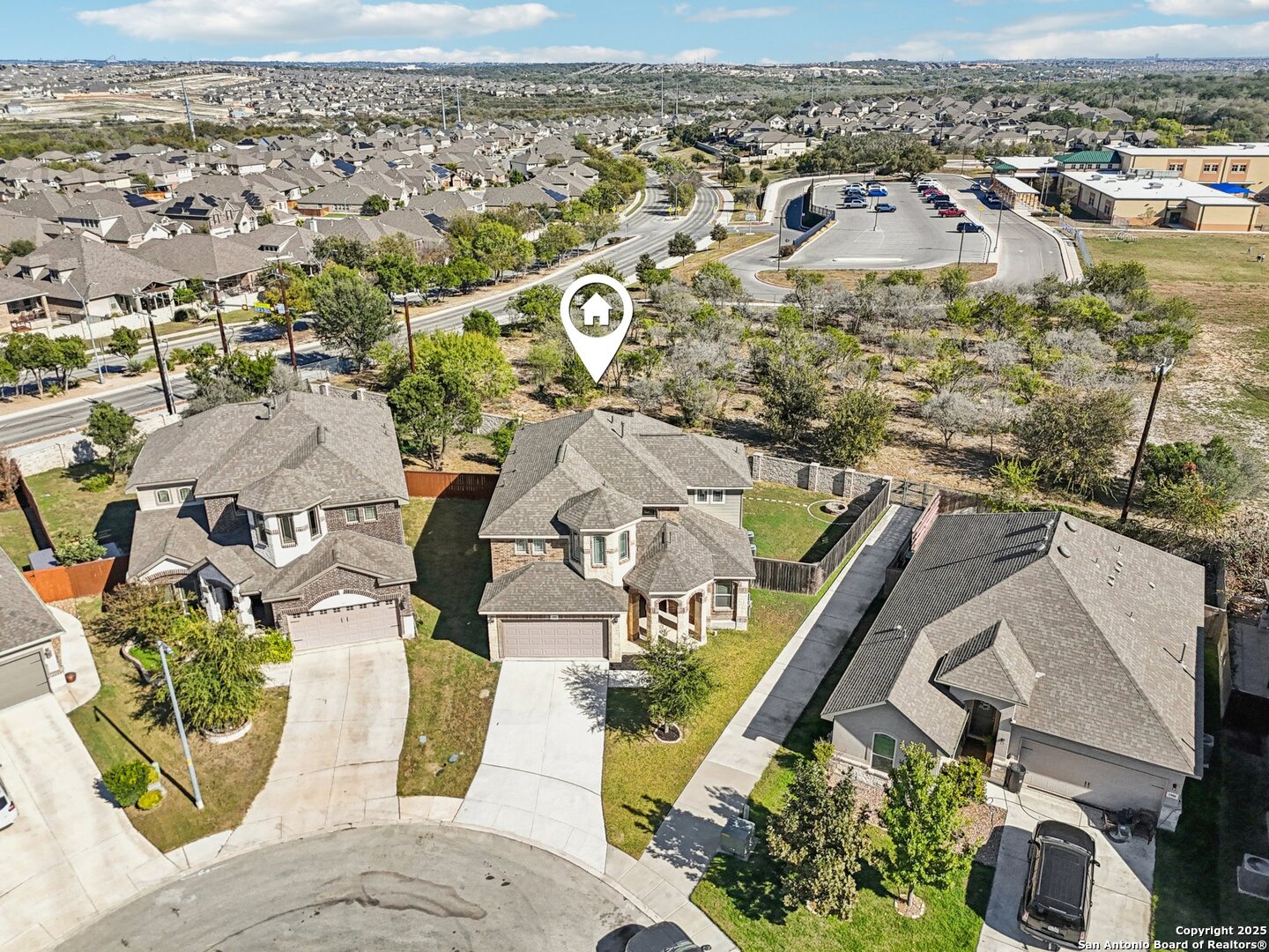 1902 Sirius Grove