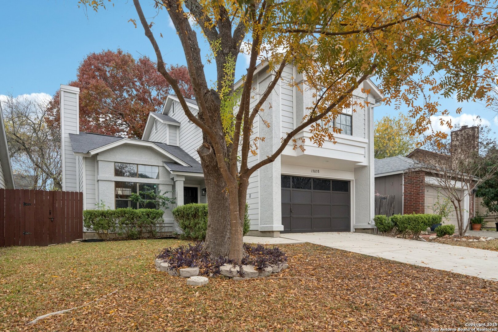13038 Beacon Park