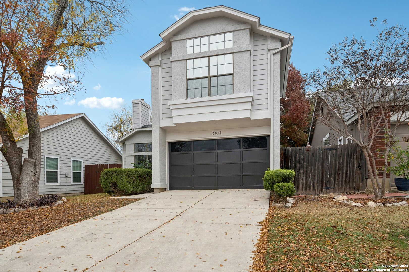 13038 Beacon Park