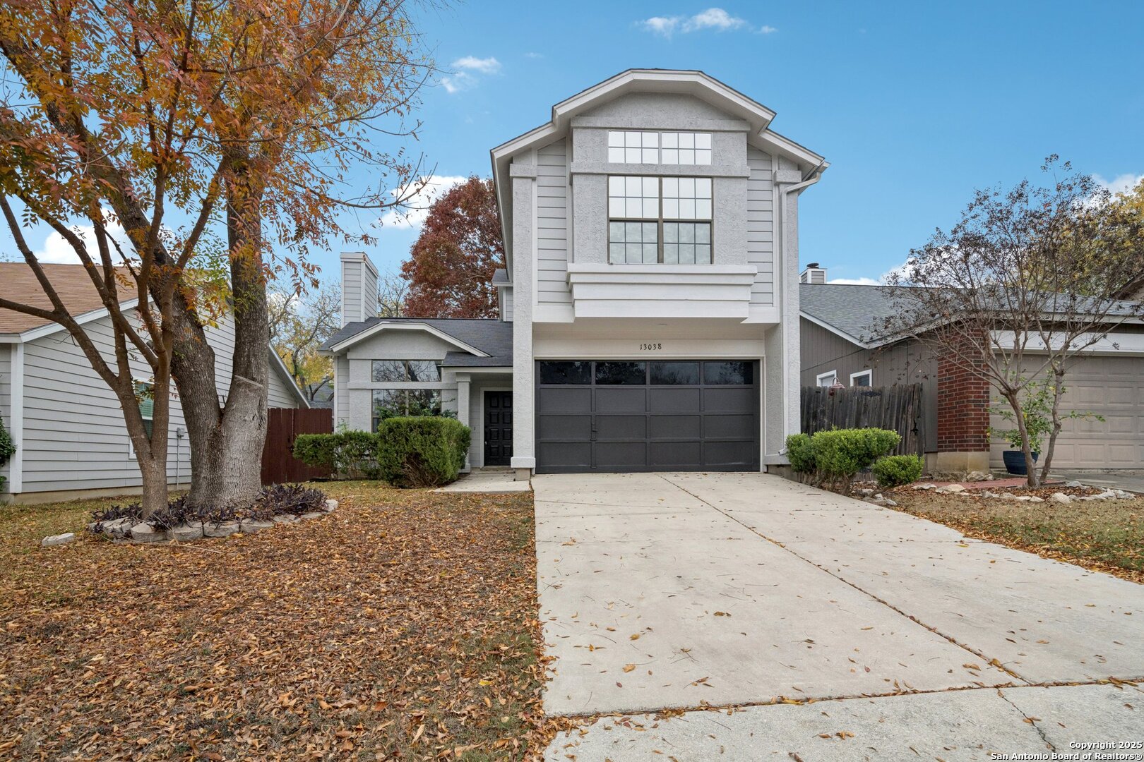 13038 Beacon Park