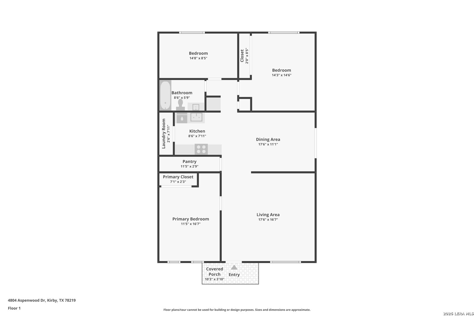 4804 Aspen Wood