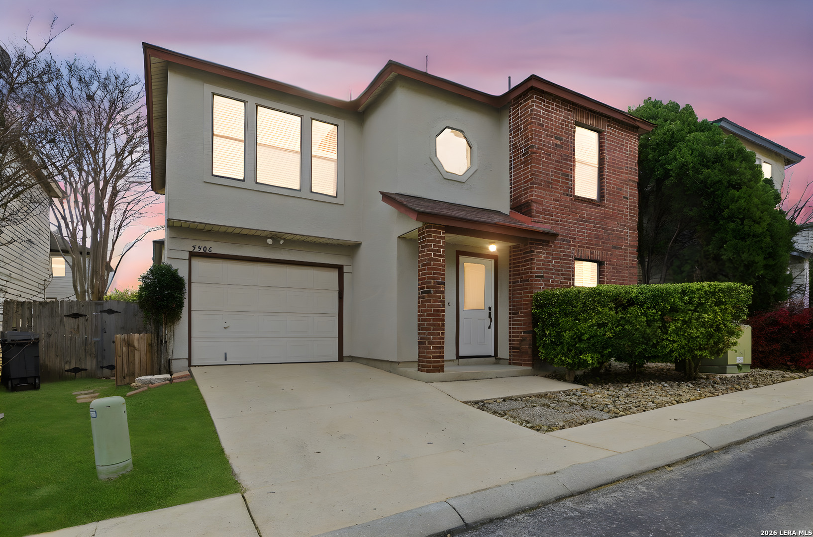 5506 Kenton Bluff