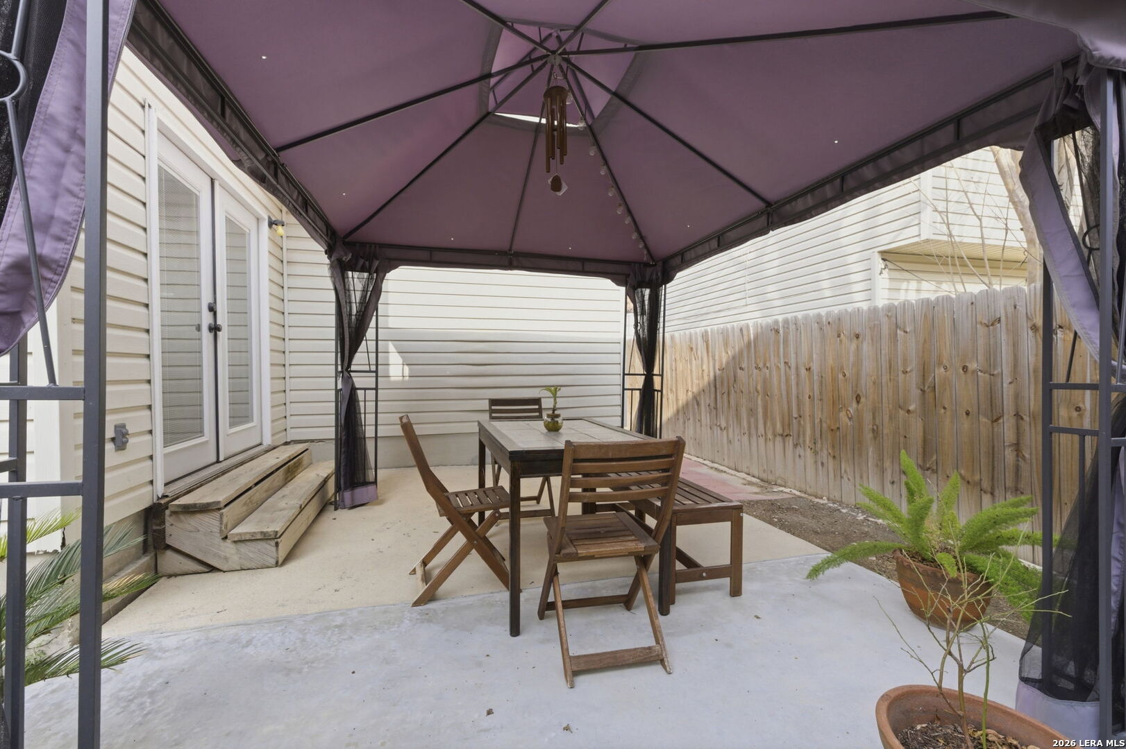 5506 Kenton Bluff