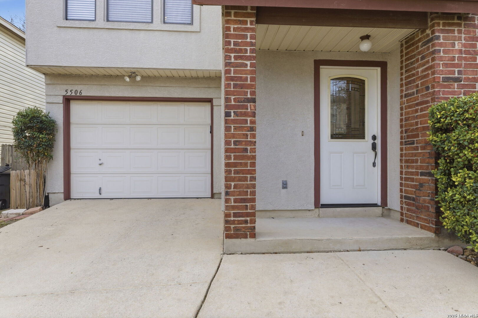 5506 Kenton Bluff