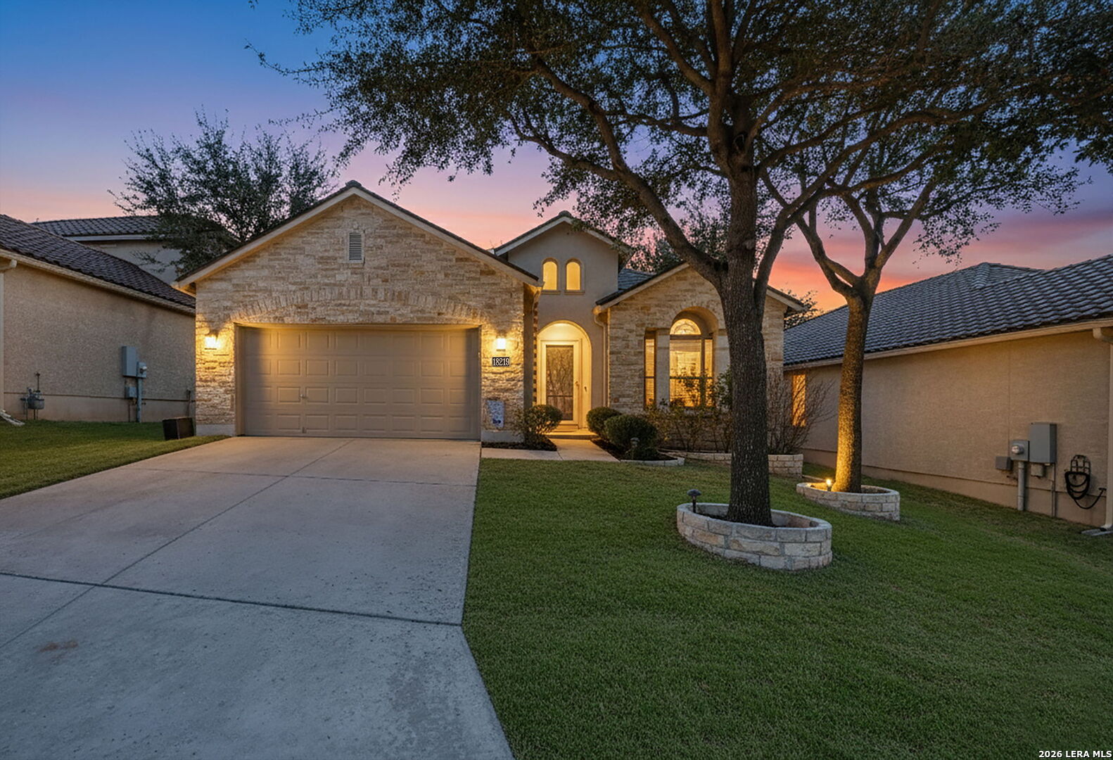 18219 Muir Glen