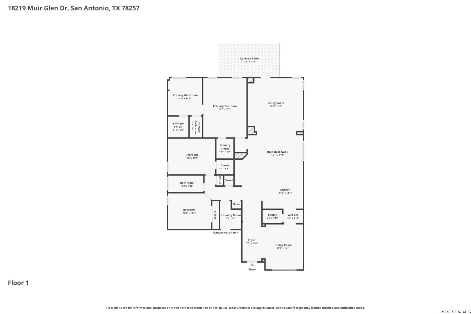 18219 Muir Glen