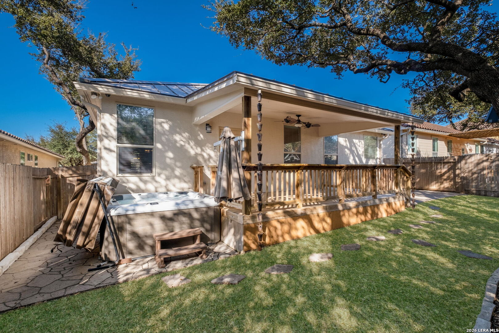 18219 Muir Glen