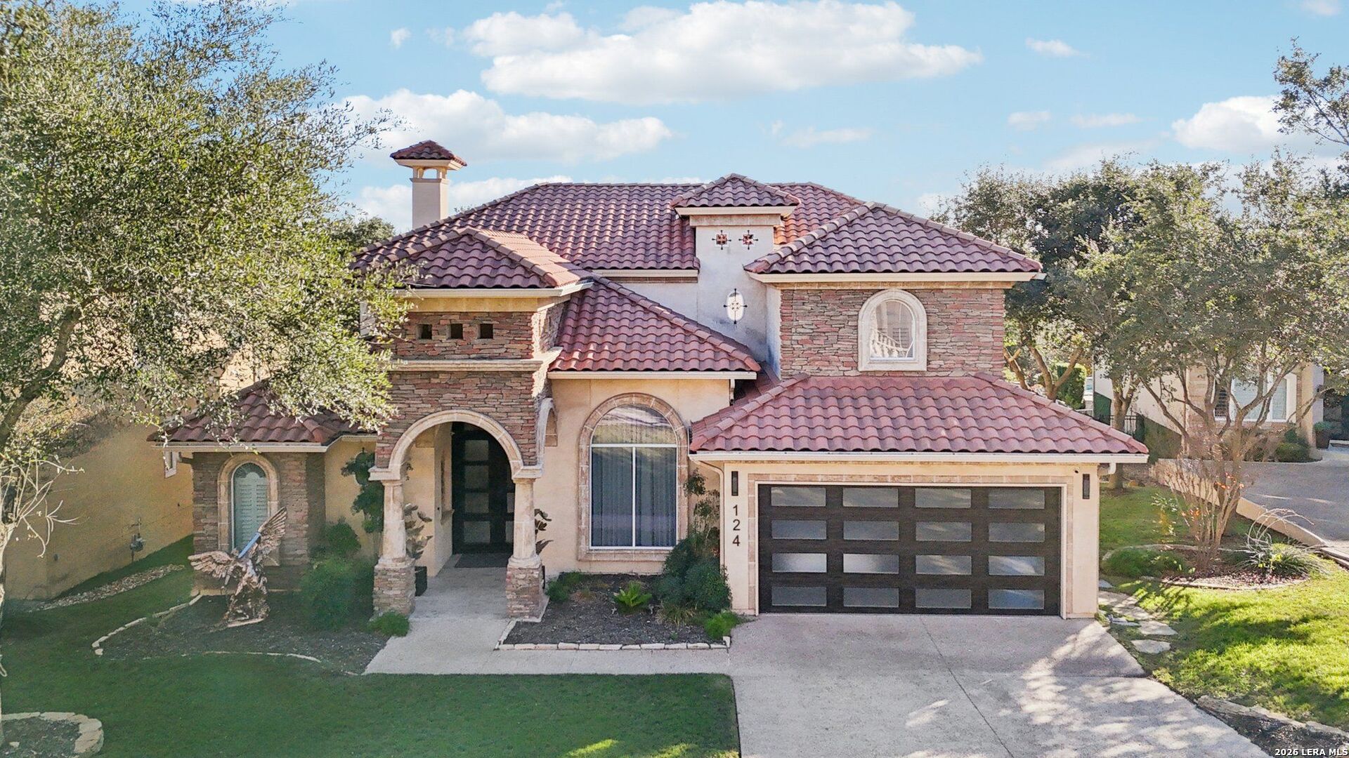 124 Stone Hill
