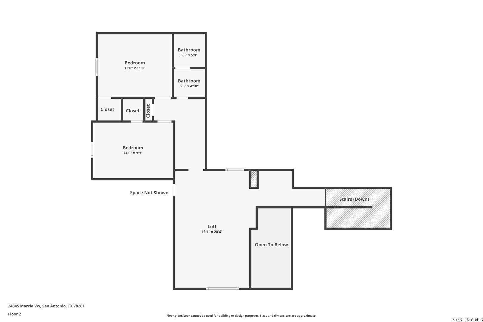 24845 Marcia View