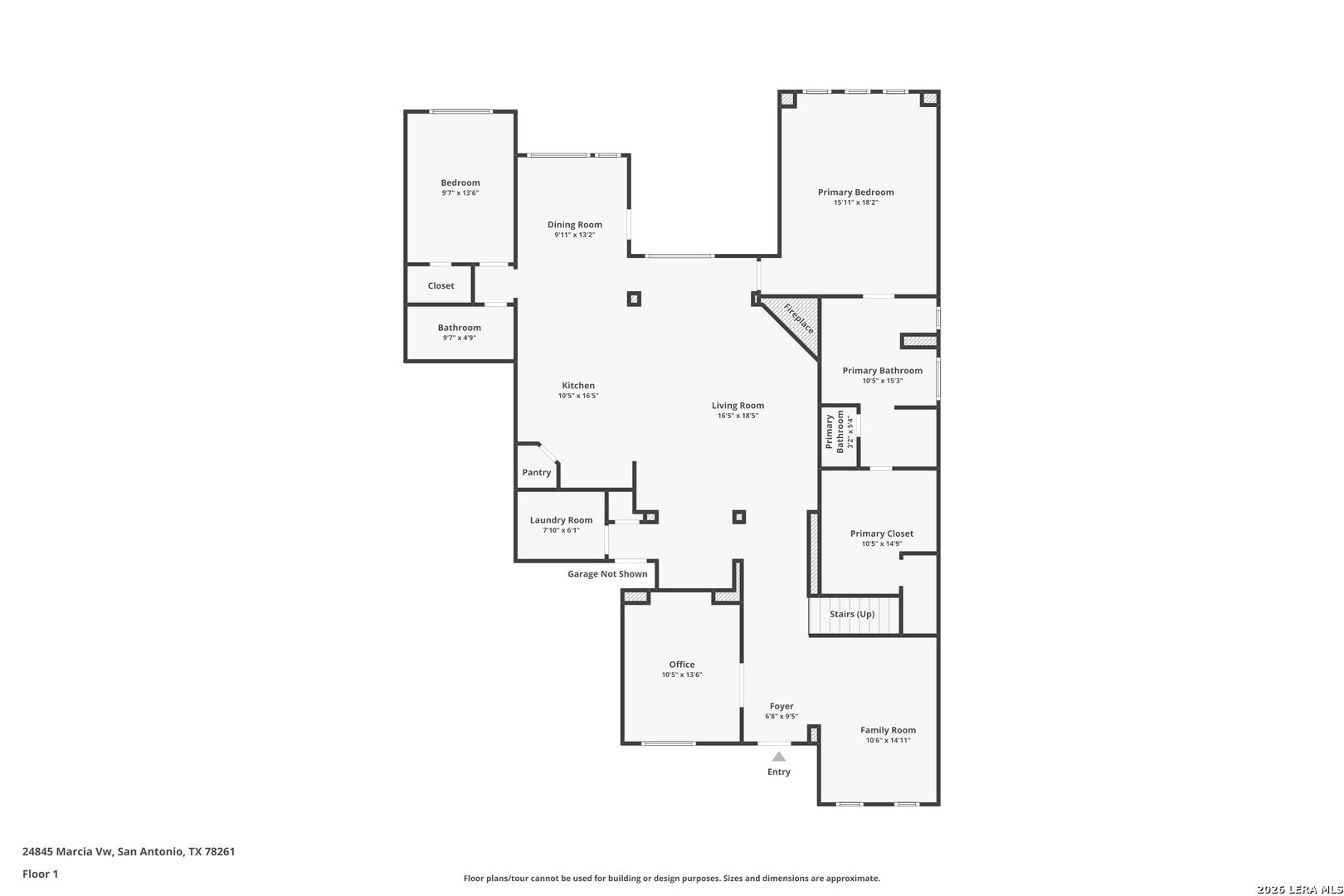 24845 Marcia View