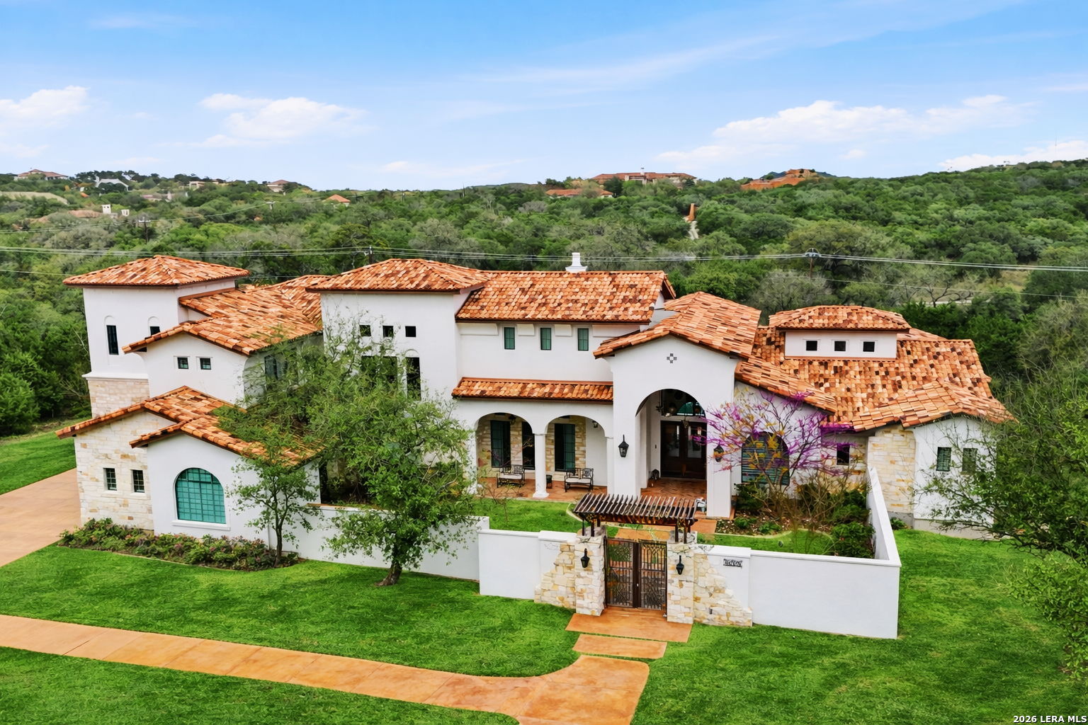 11418 Anaqua Springs