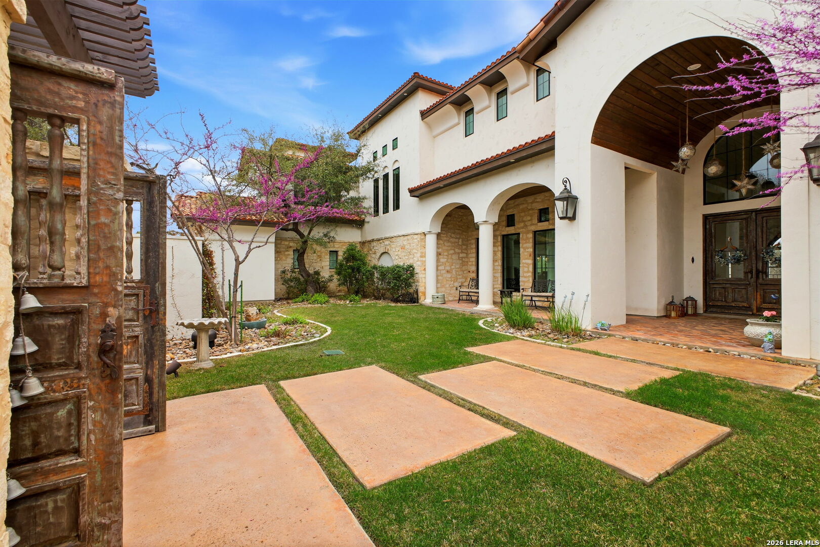 11418 Anaqua Springs