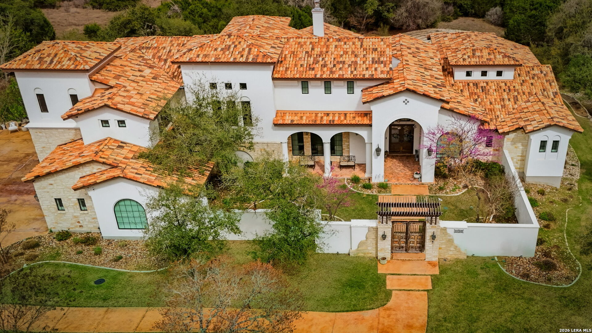 11418 Anaqua Springs