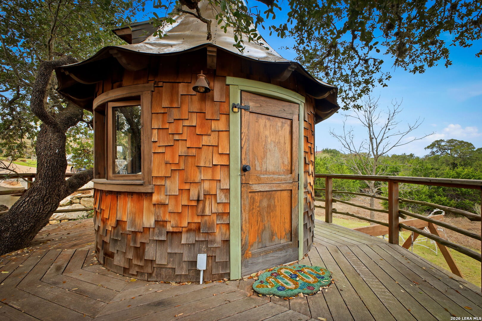 11418 Anaqua Springs