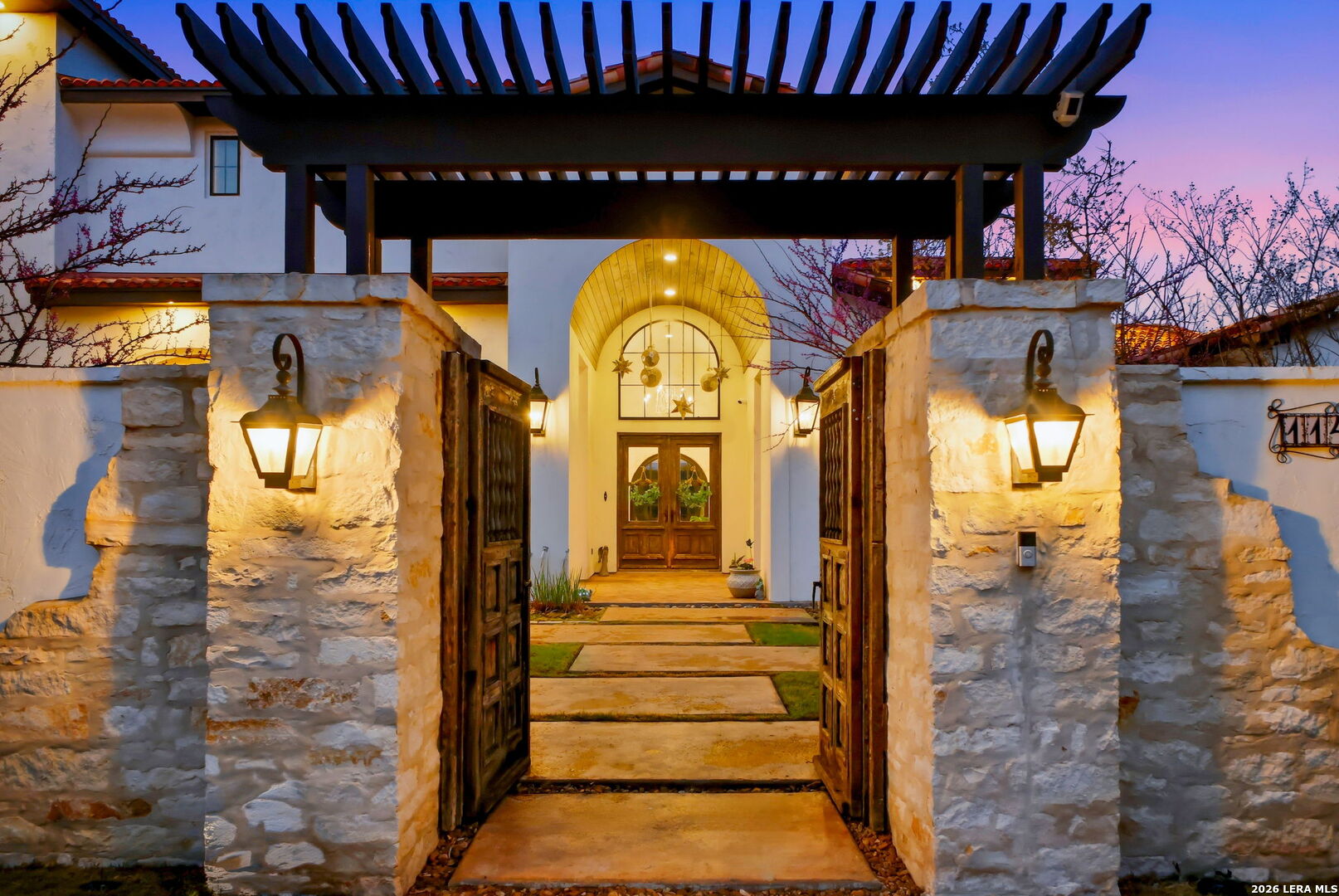 11418 Anaqua Springs