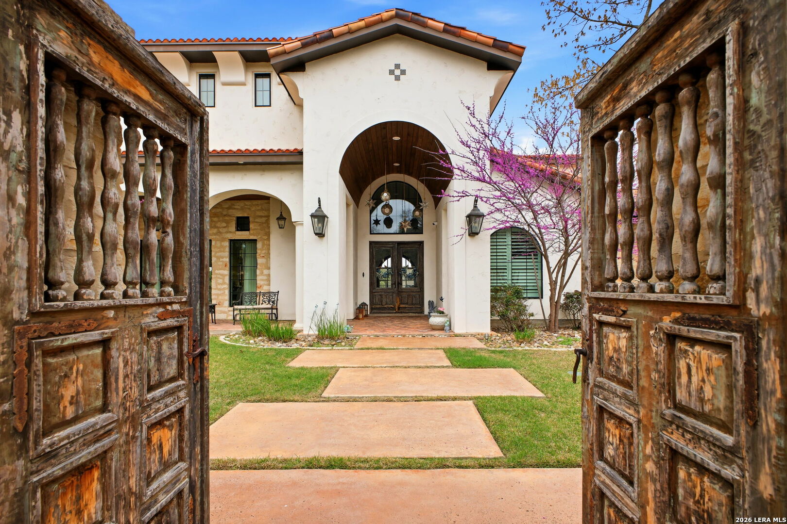 11418 Anaqua Springs