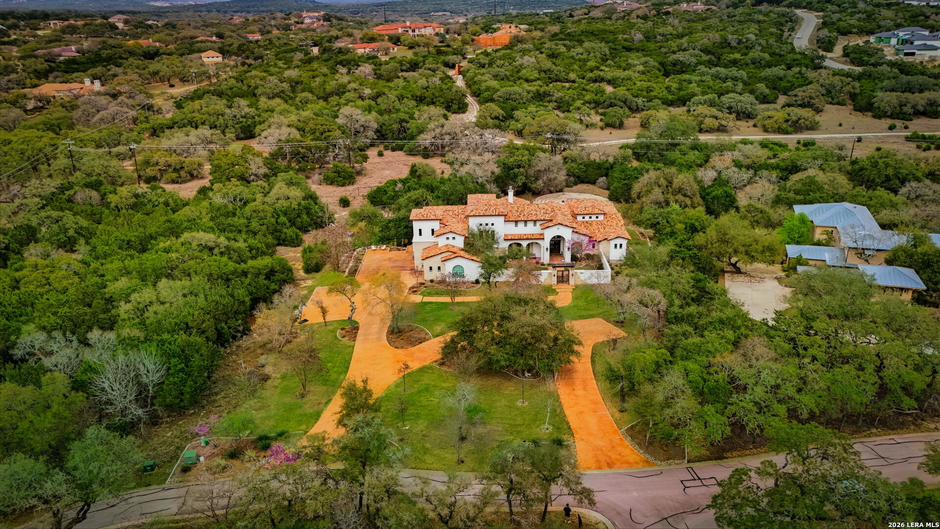 11418 Anaqua Springs