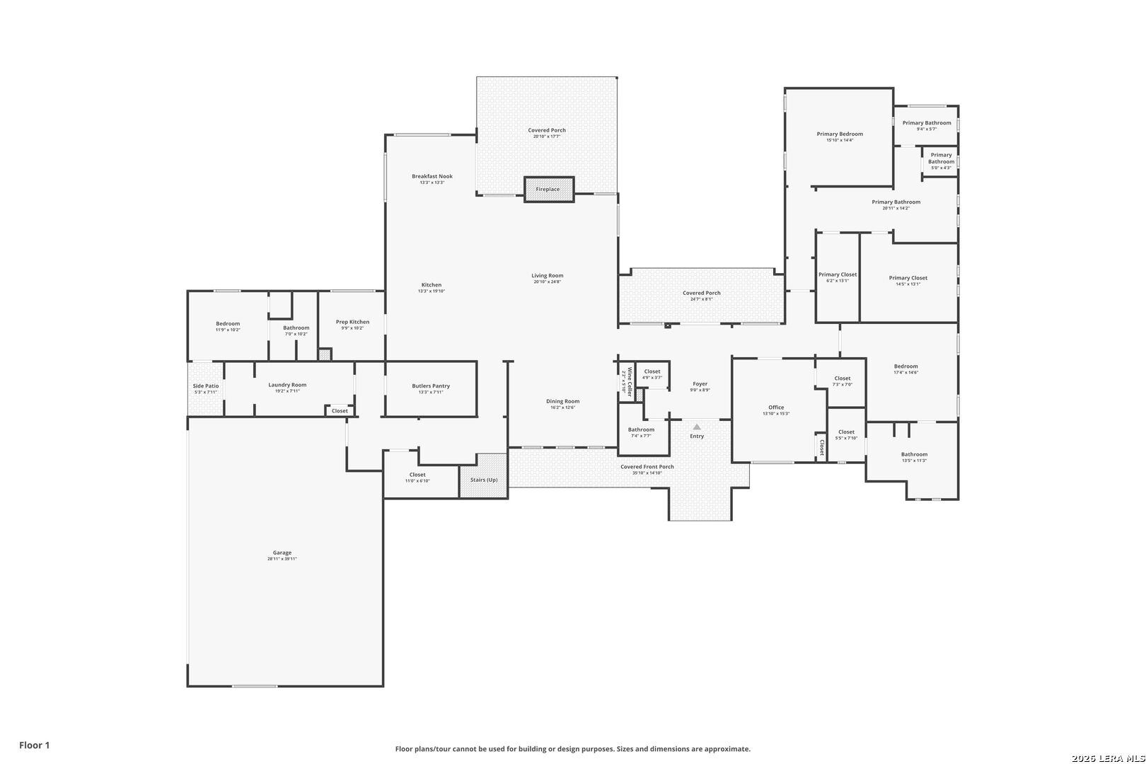 11418 Anaqua Springs