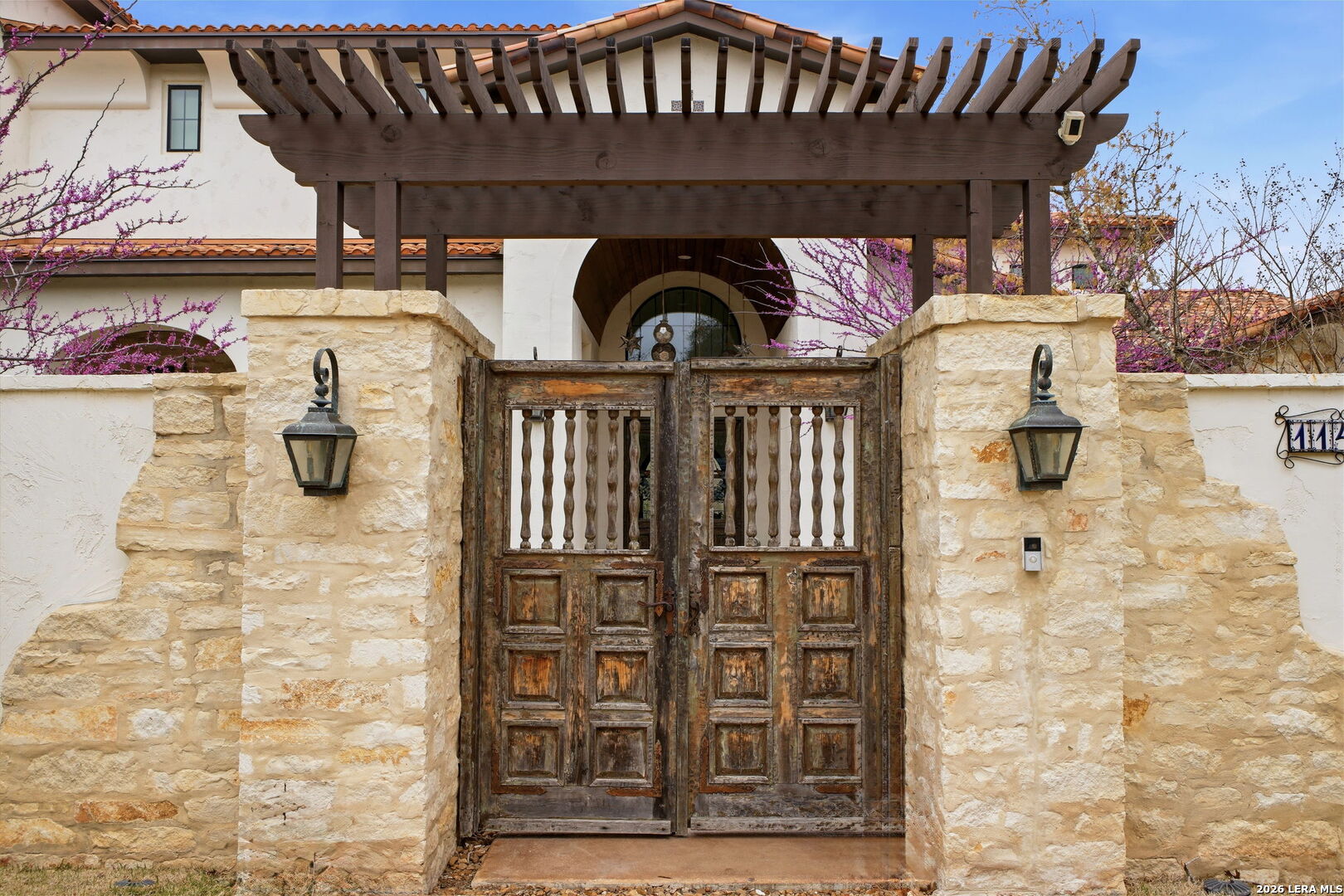 11418 Anaqua Springs