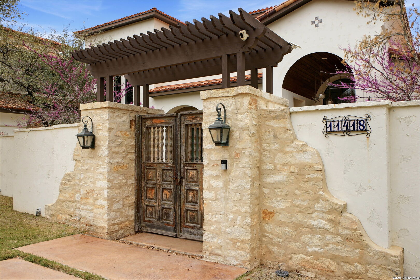 11418 Anaqua Springs