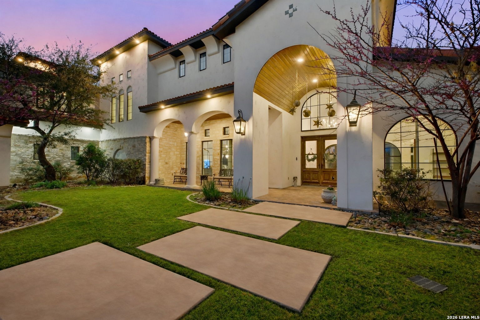 11418 Anaqua Springs