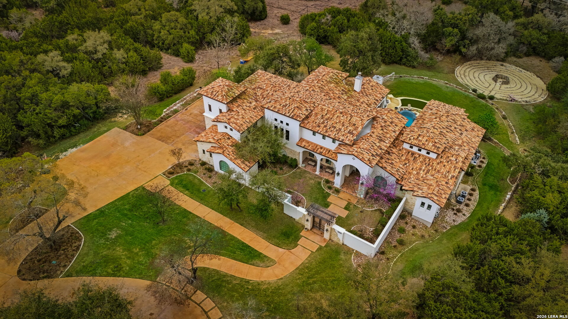 11418 Anaqua Springs