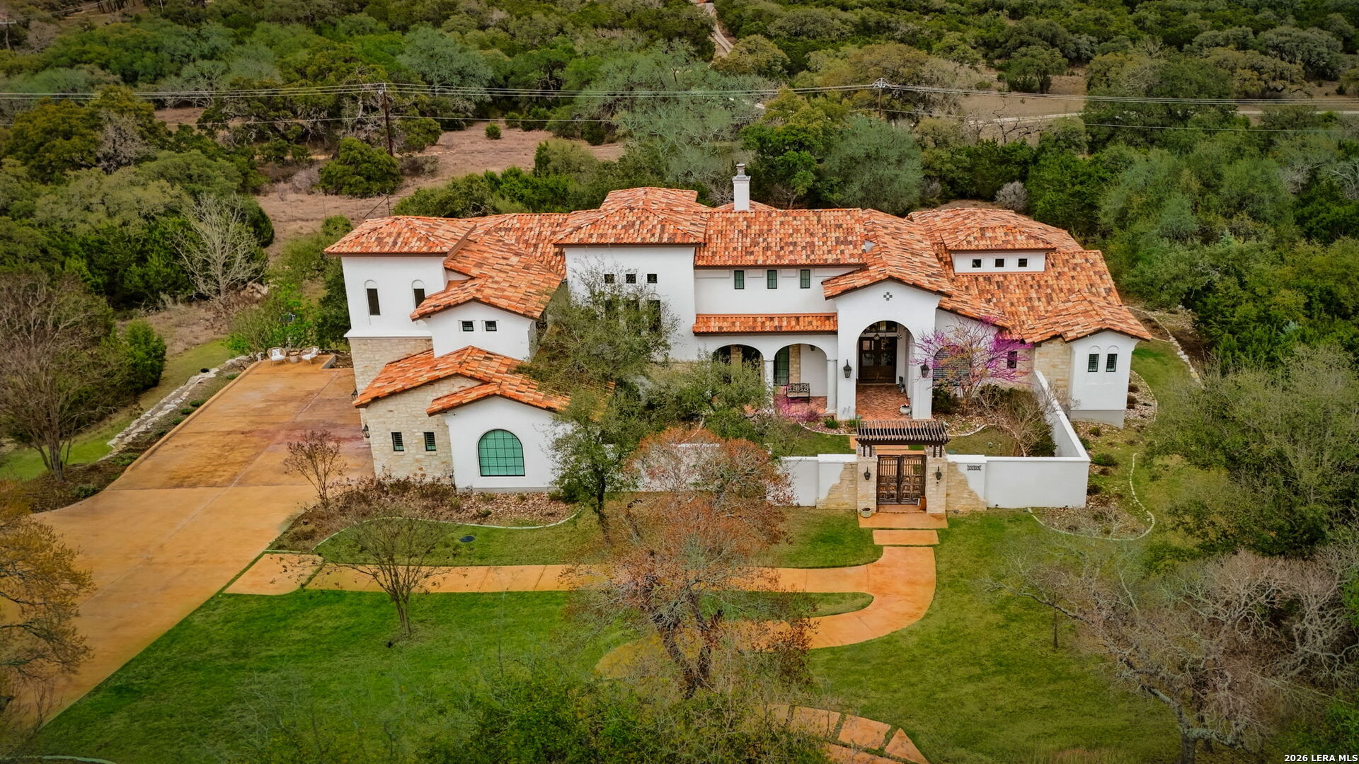 11418 Anaqua Springs