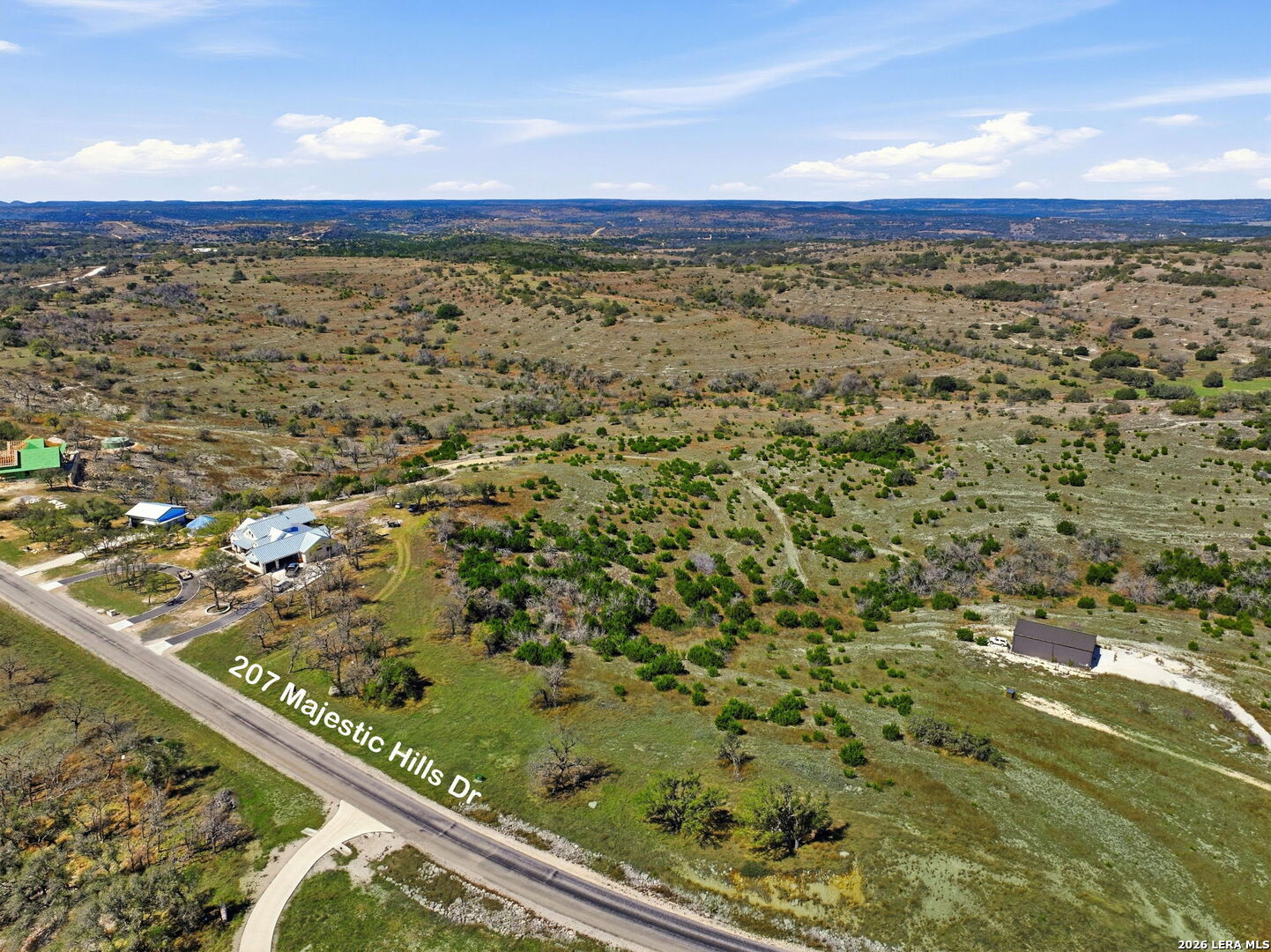 207 Majestic Hills