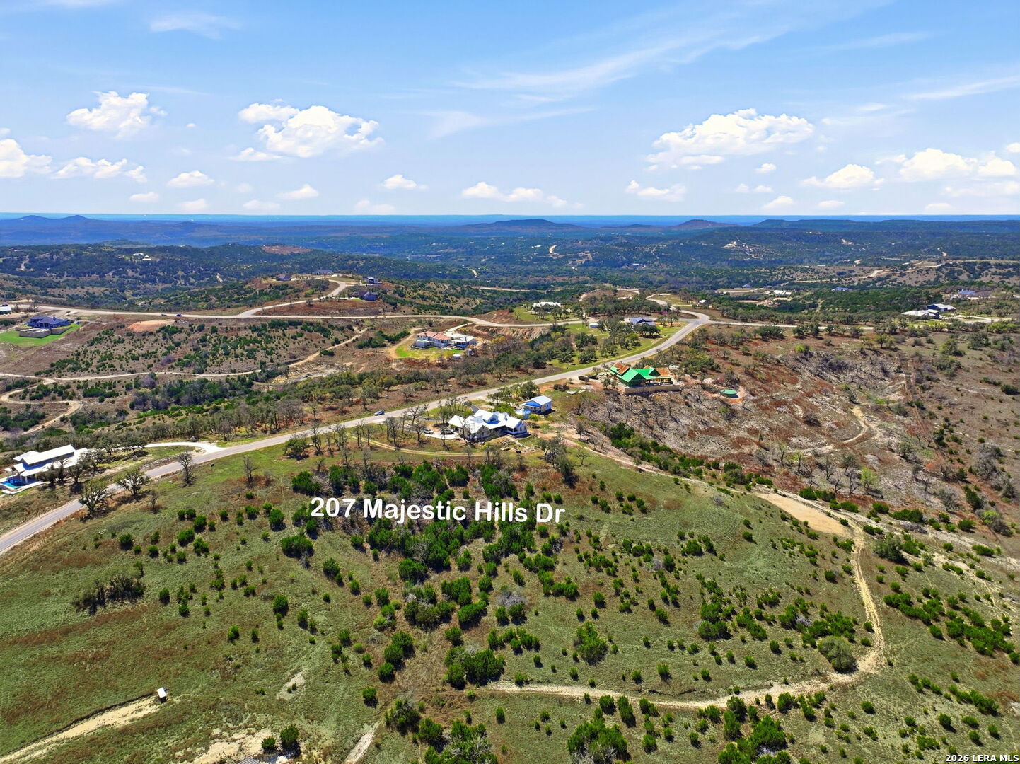 207 Majestic Hills