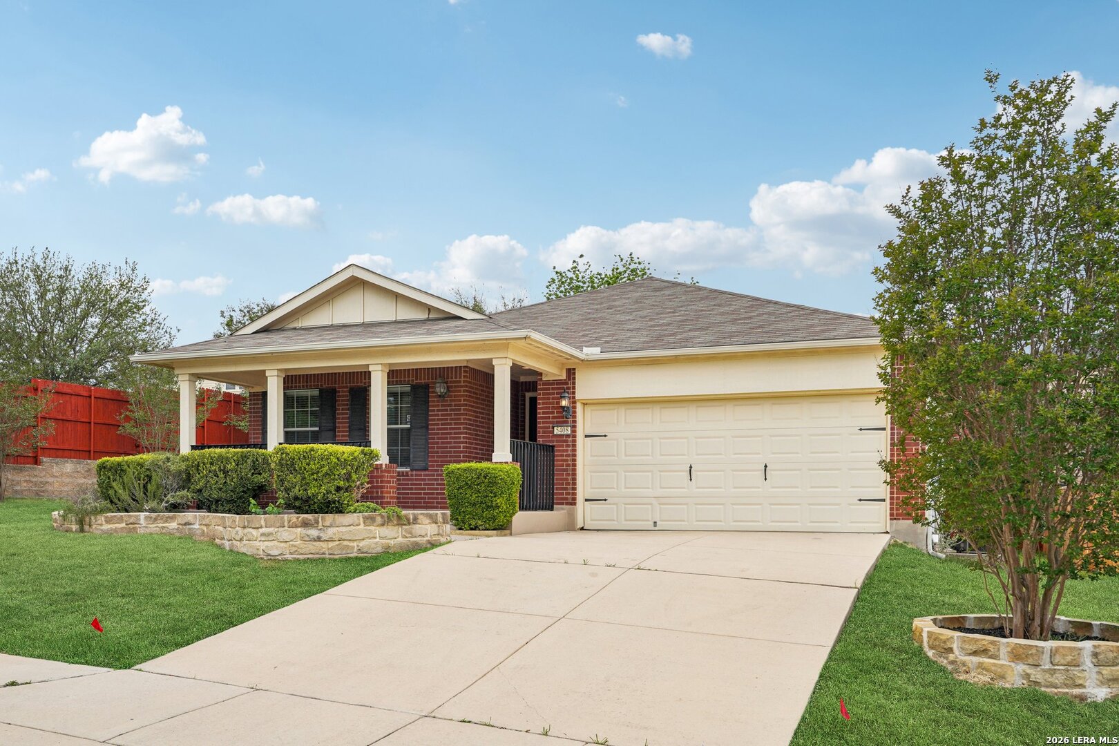 5408 COLUMBIA DR