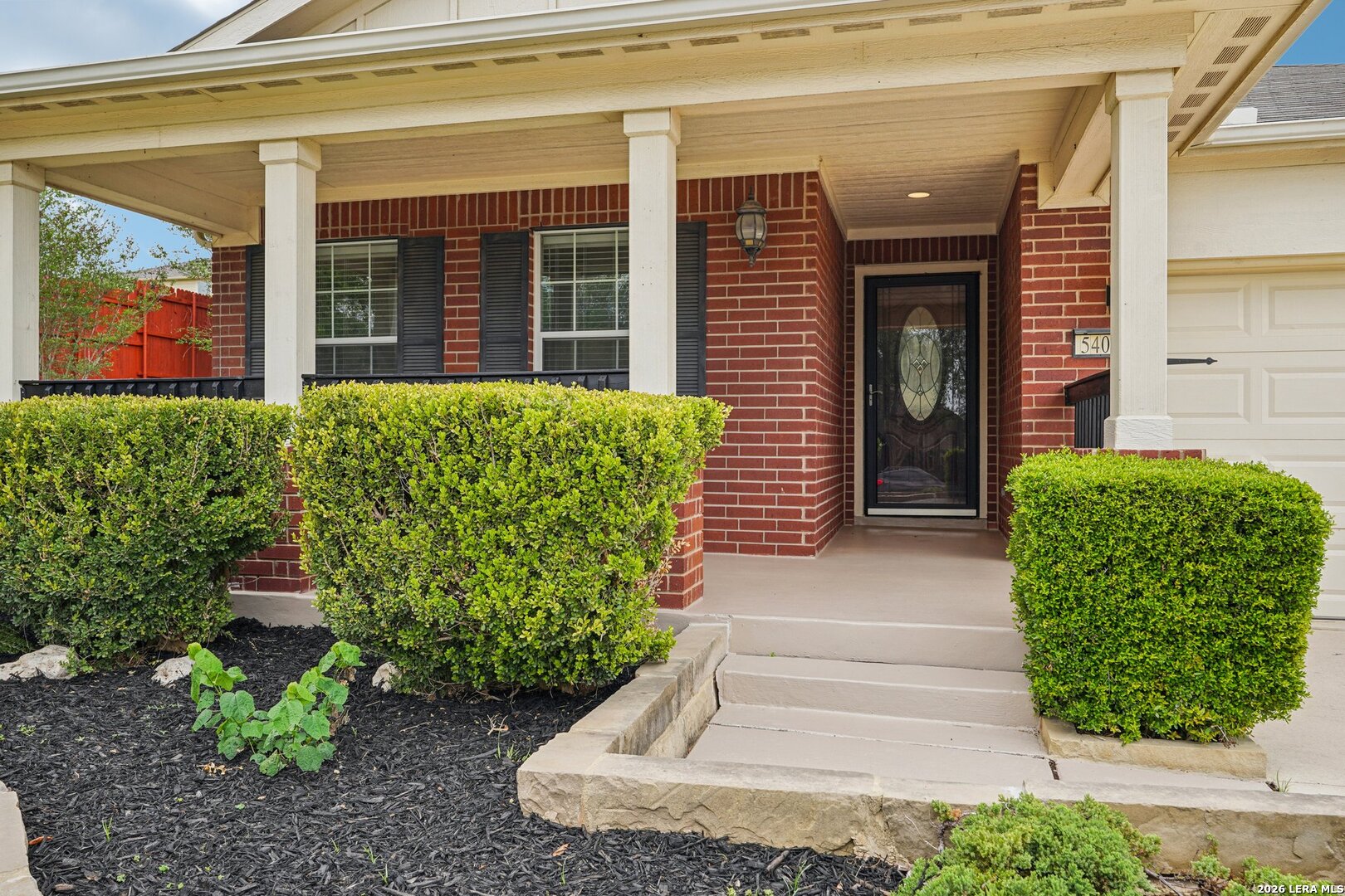 5408 COLUMBIA DR