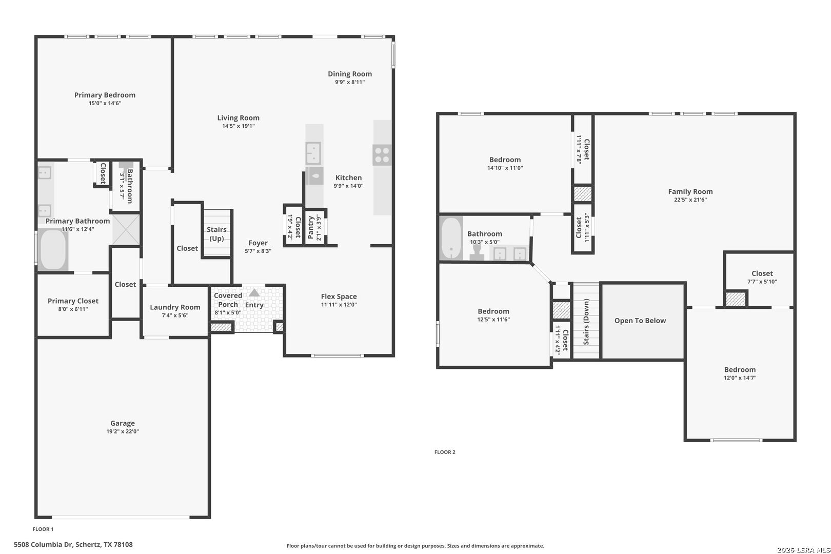 5508 COLUMBIA DR