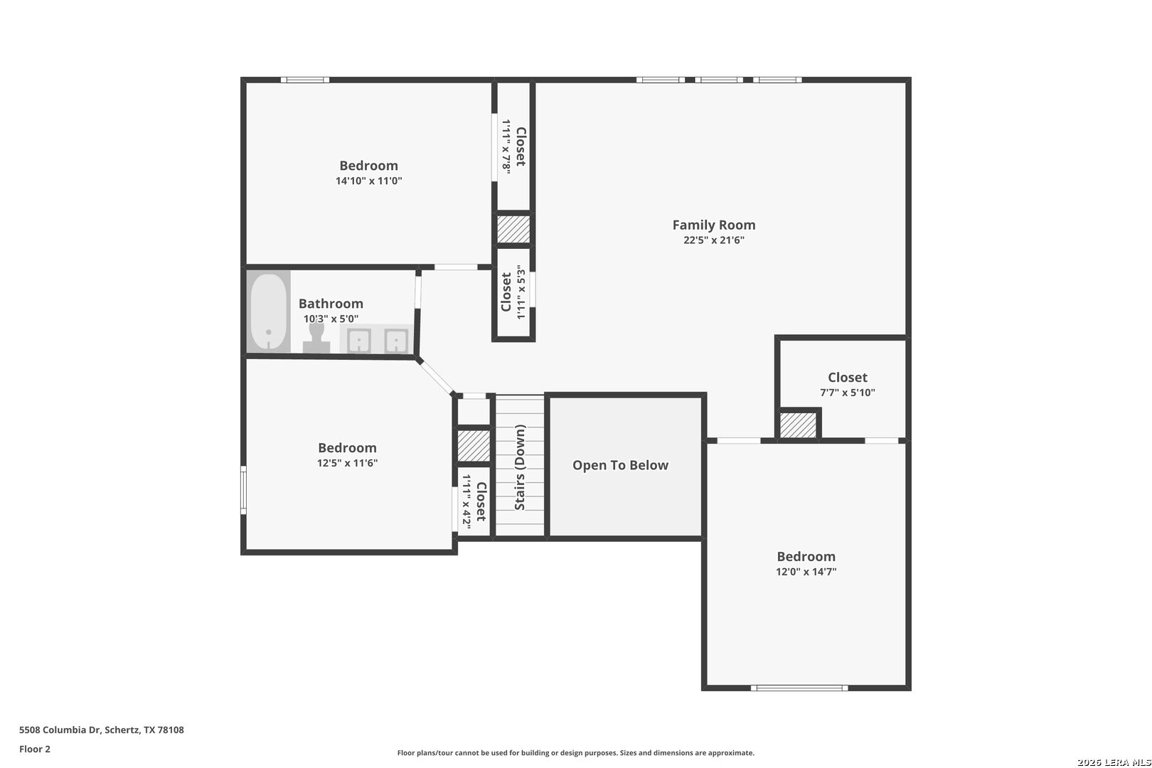 5508 COLUMBIA DR