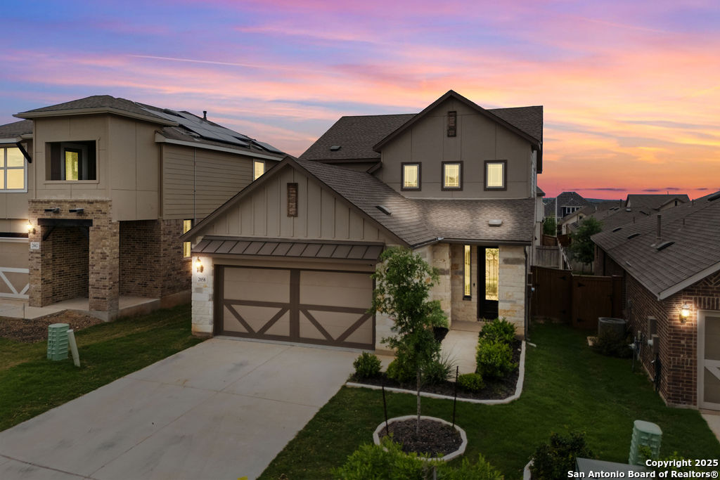 2058 EGRET AVE