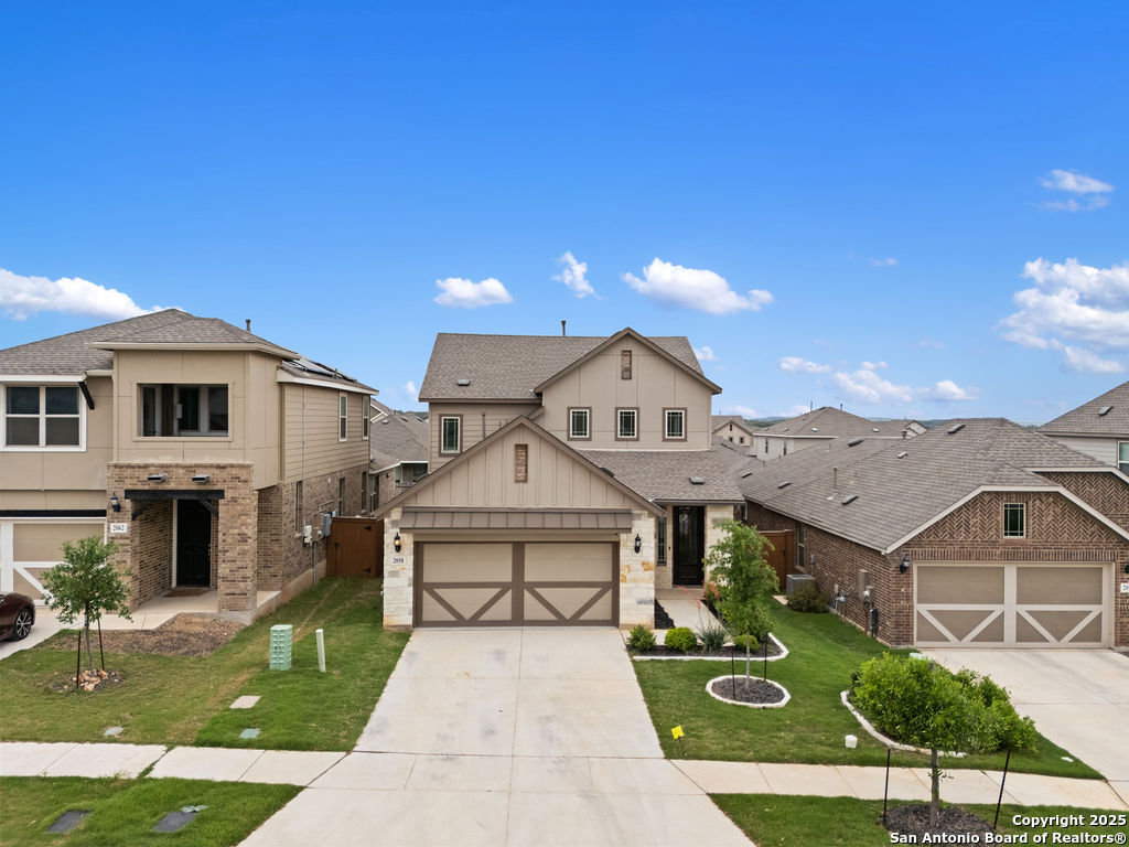 2058 EGRET AVE