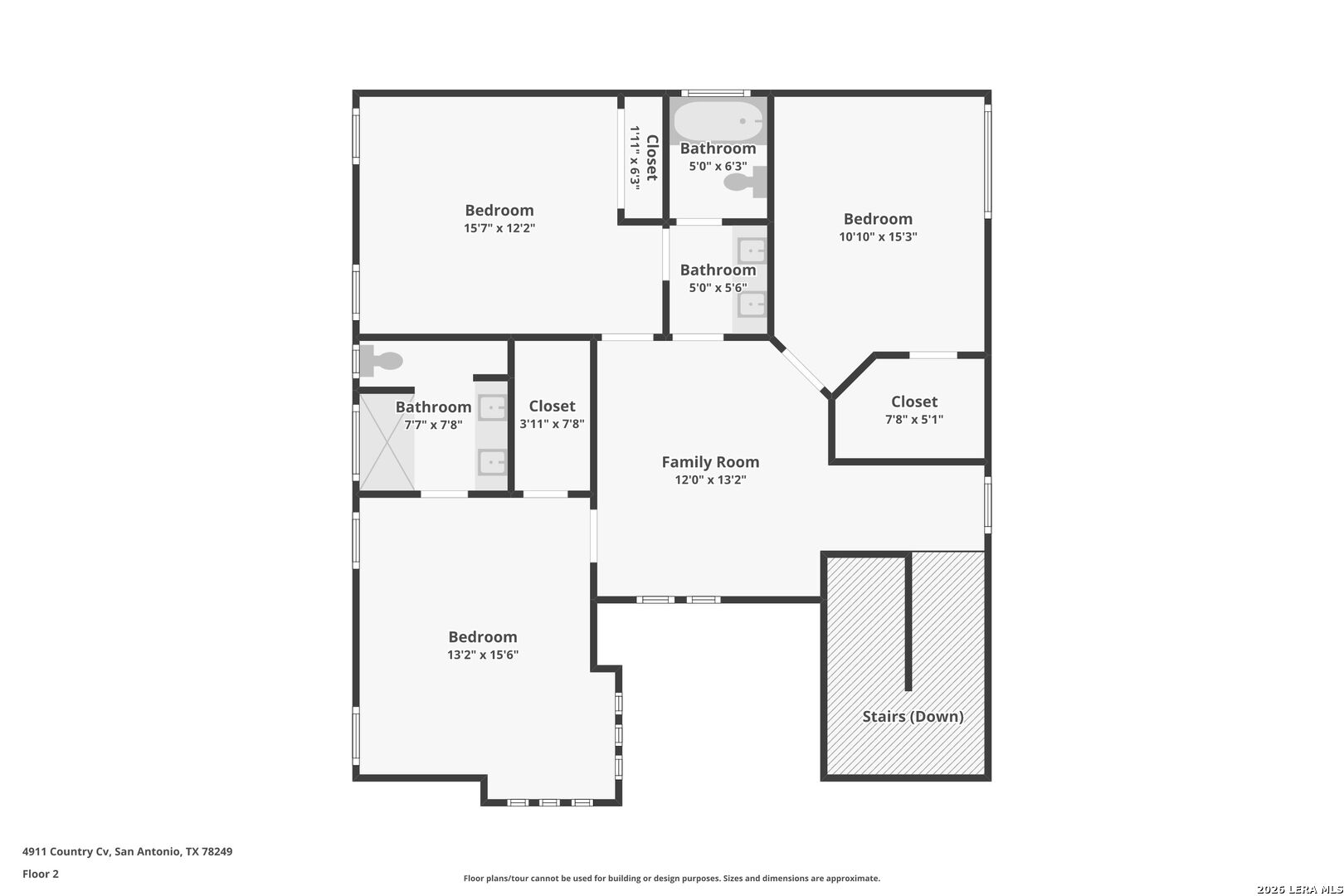 4911 Country Cove