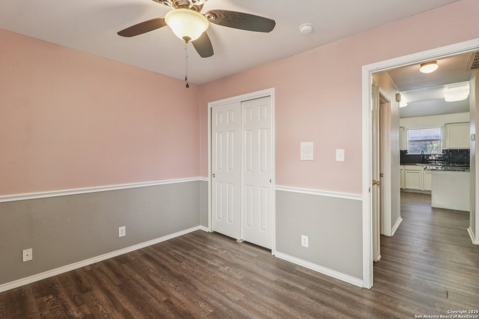 4119 Chinkapin Oak