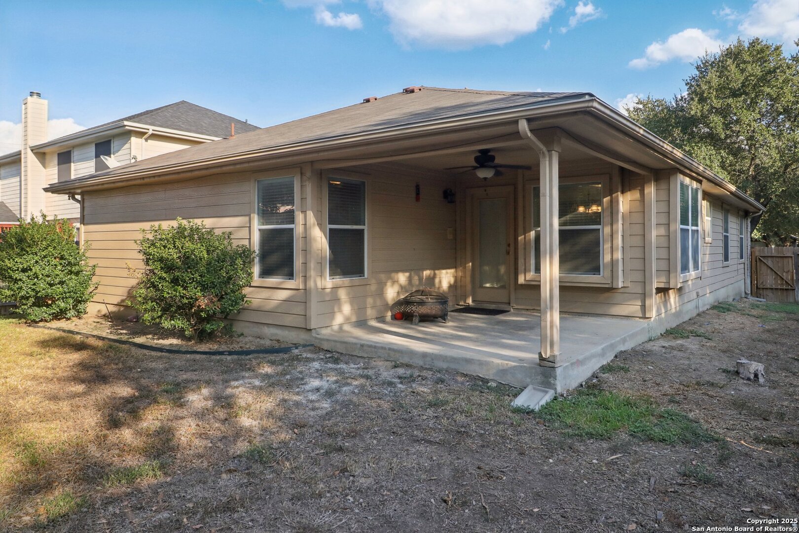 4119 Chinkapin Oak