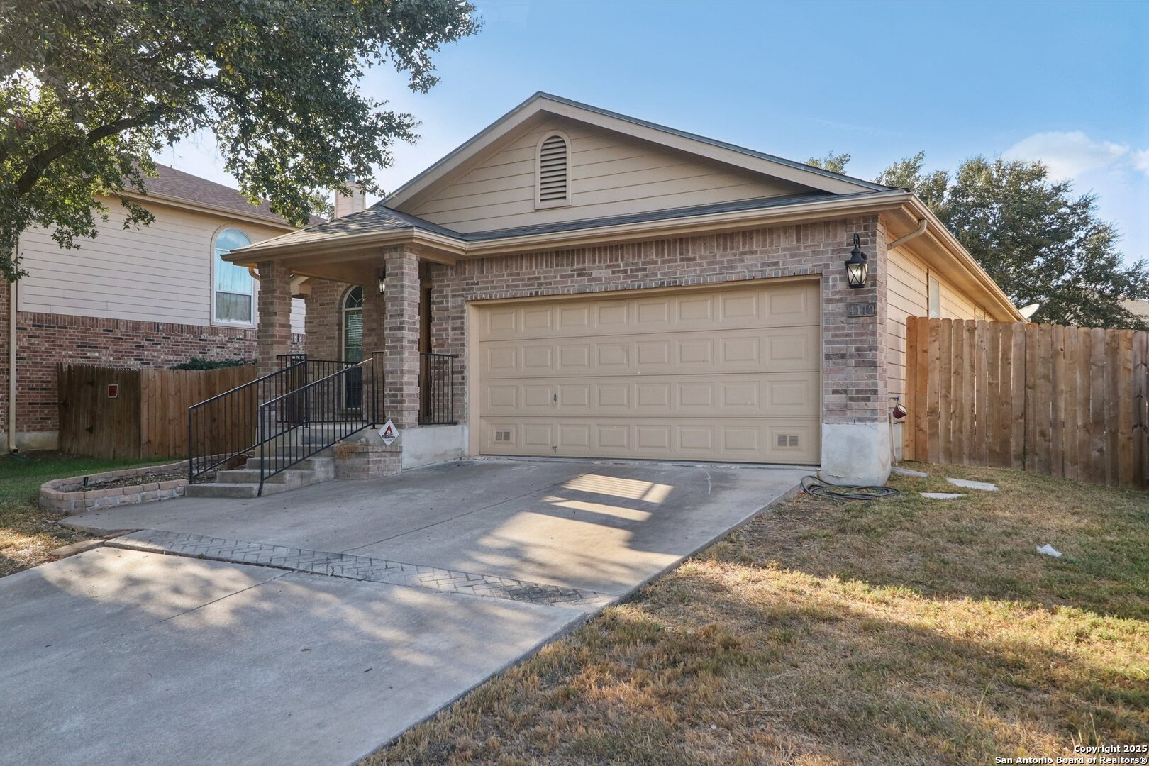 4119 Chinkapin Oak