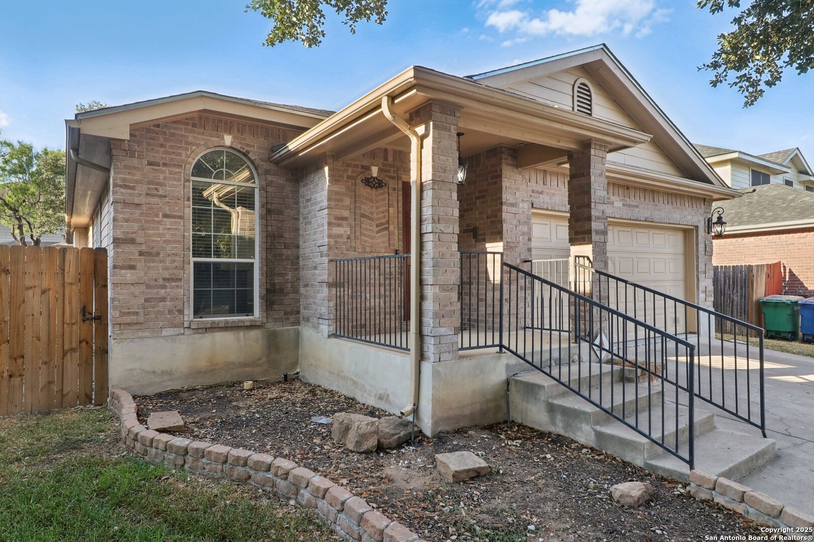 4119 Chinkapin Oak