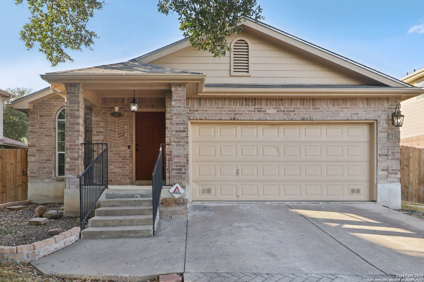 4119 Chinkapin Oak