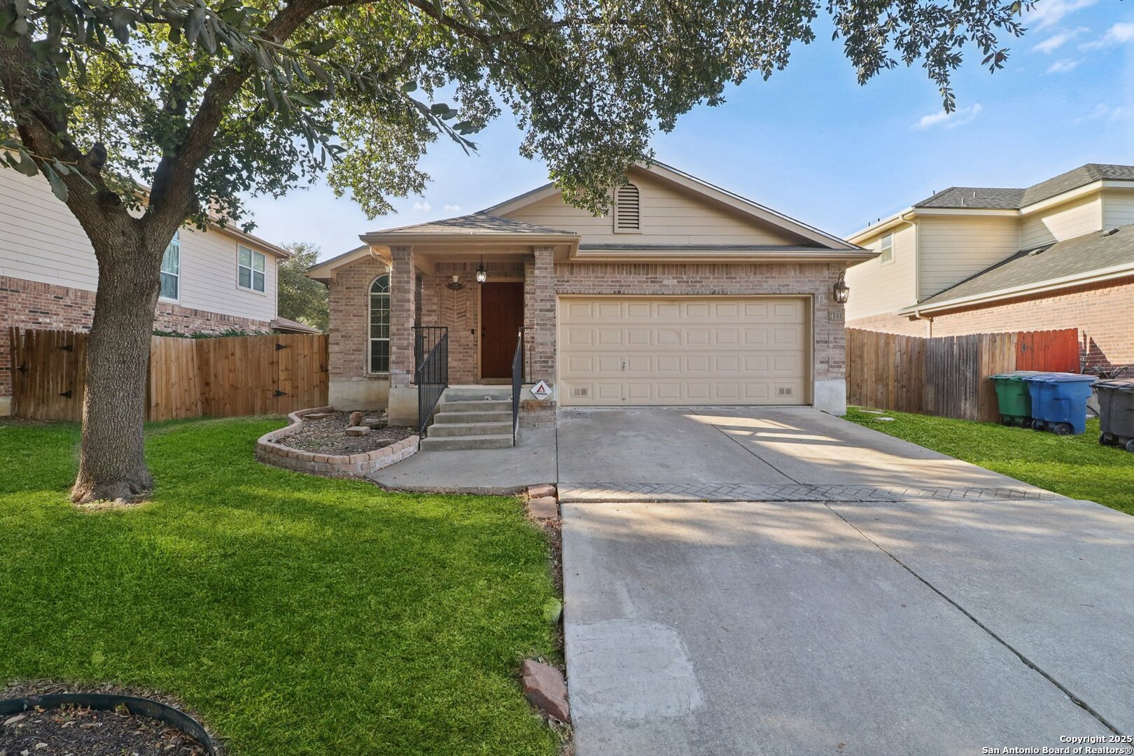 4119 Chinkapin Oak