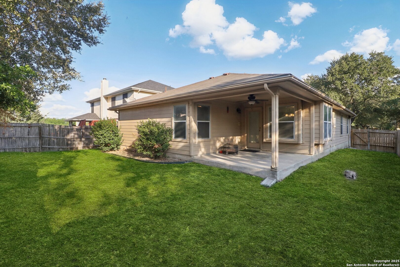 4119 Chinkapin Oak
