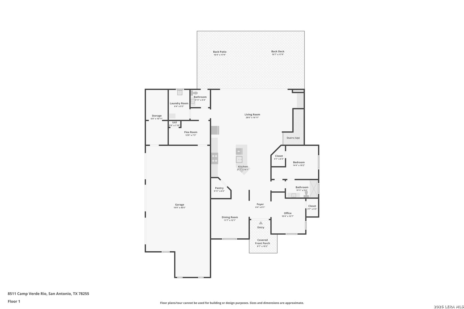 8511 Camp Verde Rio