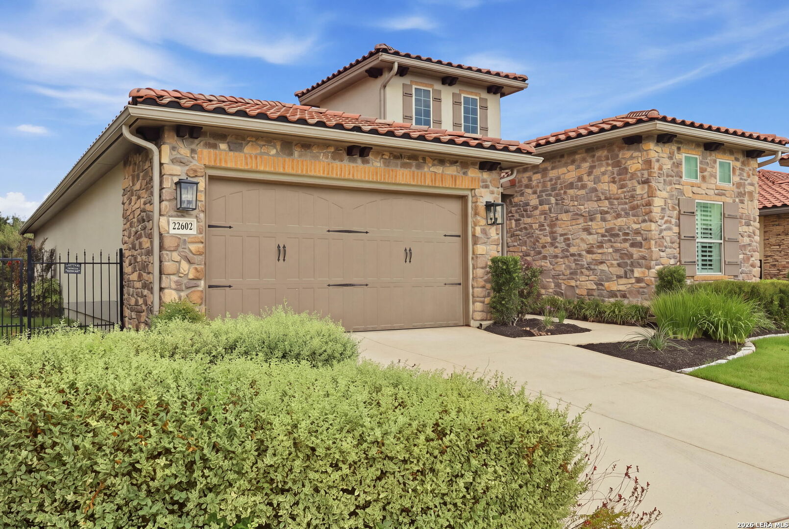 22602 Estacado