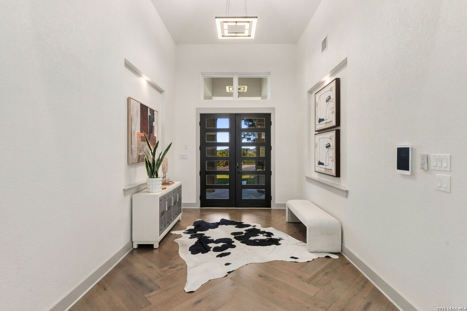 23011 Daniel Ridge