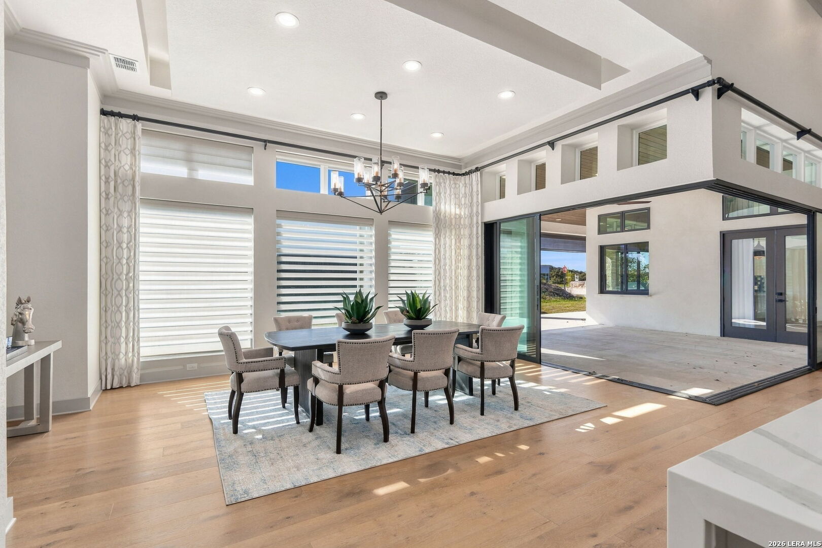 23011 Daniel Ridge